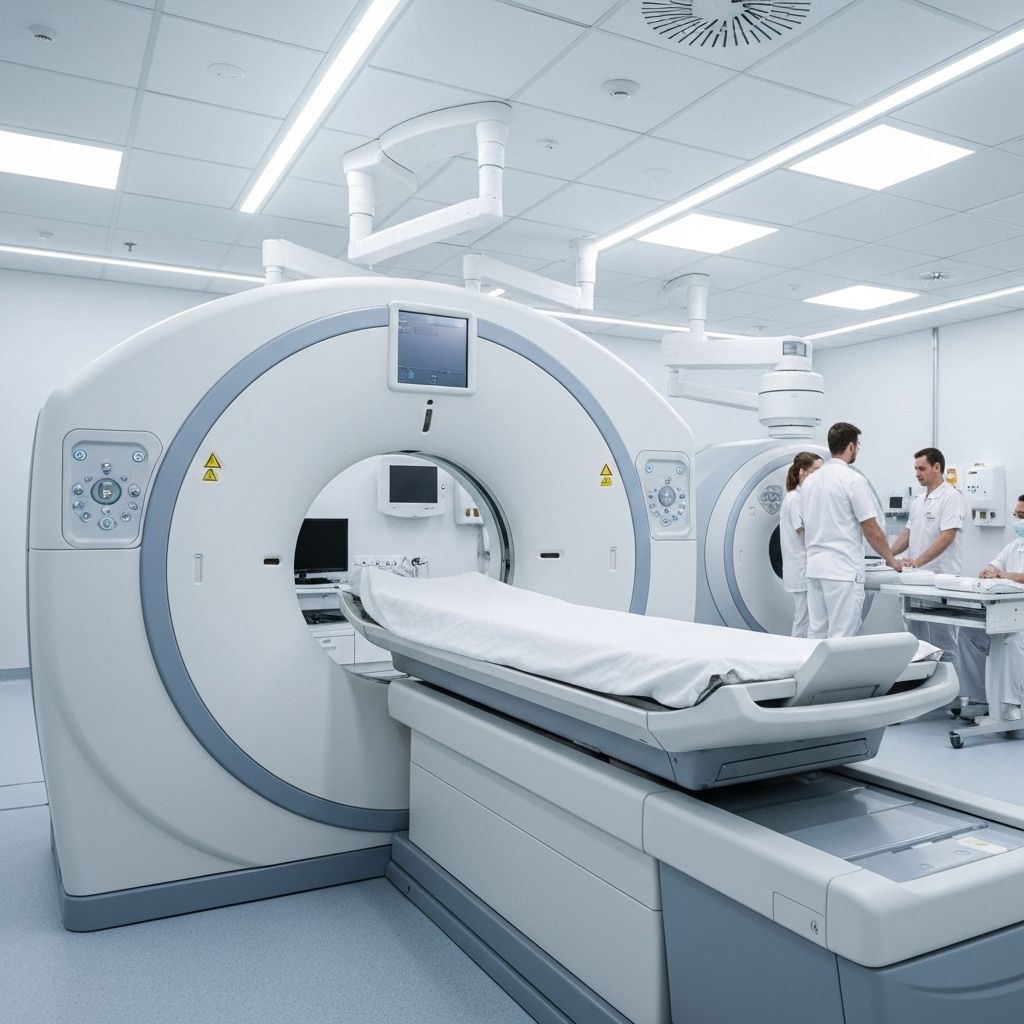 Tomógrafo Computadorizado