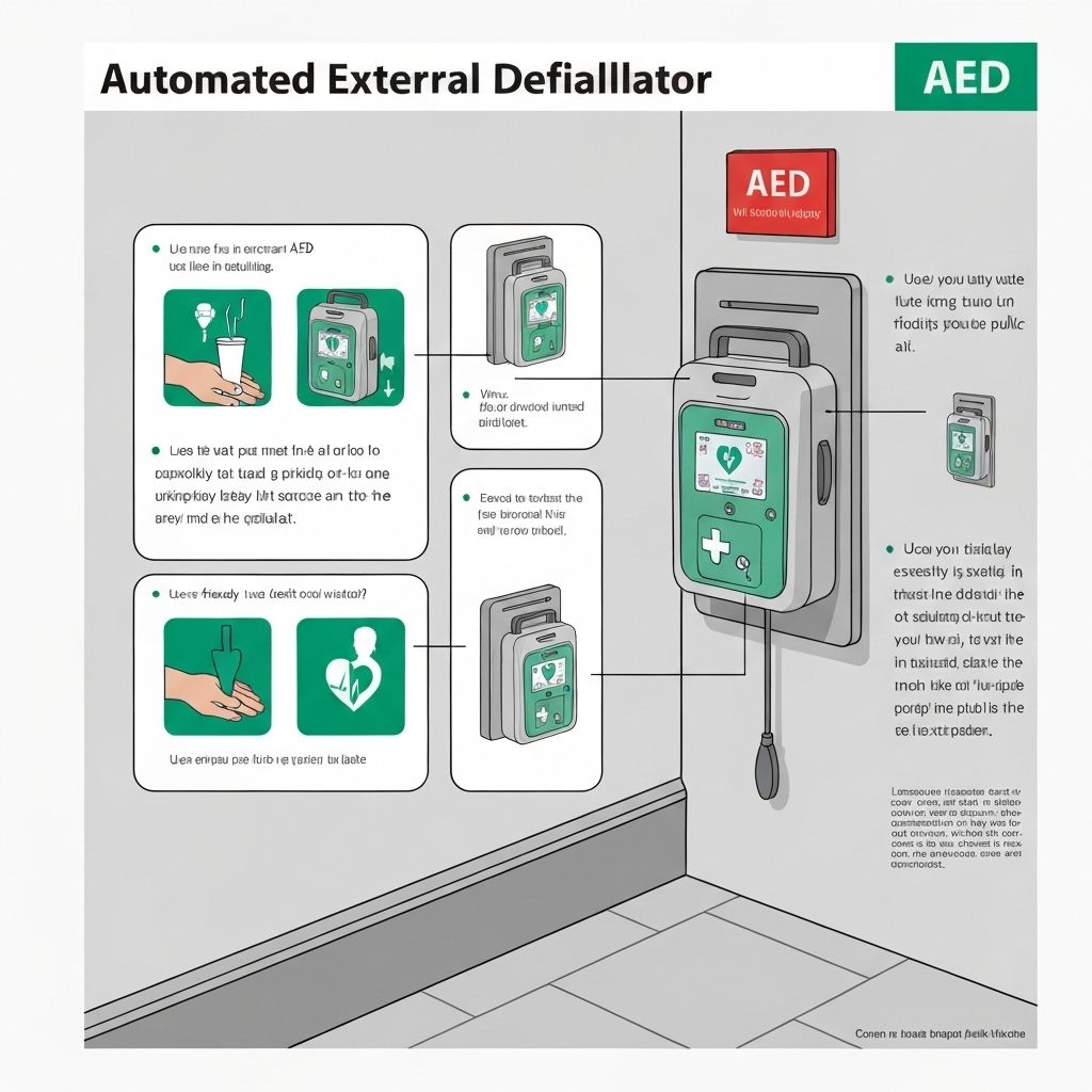 Desfibrilador Bifásico